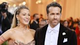 Why Ryan Reynolds Is Hoping For a Fourth Baby Girl