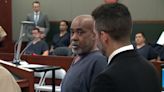 Court arraignment postponed for man charged in murder of Tupac Shakur