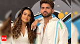 Zaheer Iqbal hilariously hijacks Sonakshi Sinha's film promotions | Hindi Movie News - Times of India