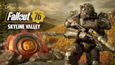 Fallout 76 Gets Skyline Valley Map Expansion Today, Caravan Outposts in Fall 2024, Playable Ghouls (with Unique Perks) in Early 2025