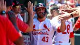 MLB: Lynn pitches 6 sparkling innings as Cardinals blank Reds