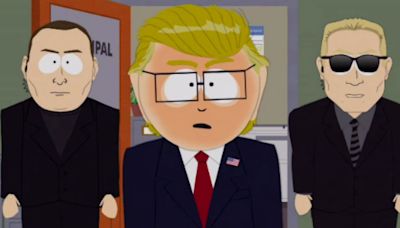 “South Park” Won't Return Until 2025, Skipping Election Season 'on Purpose' as Creators 'Don't Know What More' to 'Say About Trump'