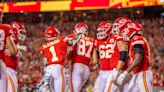 Kansas City Chiefs vs. Las Vegas Raiders: When, where, odds... and the playoff picture