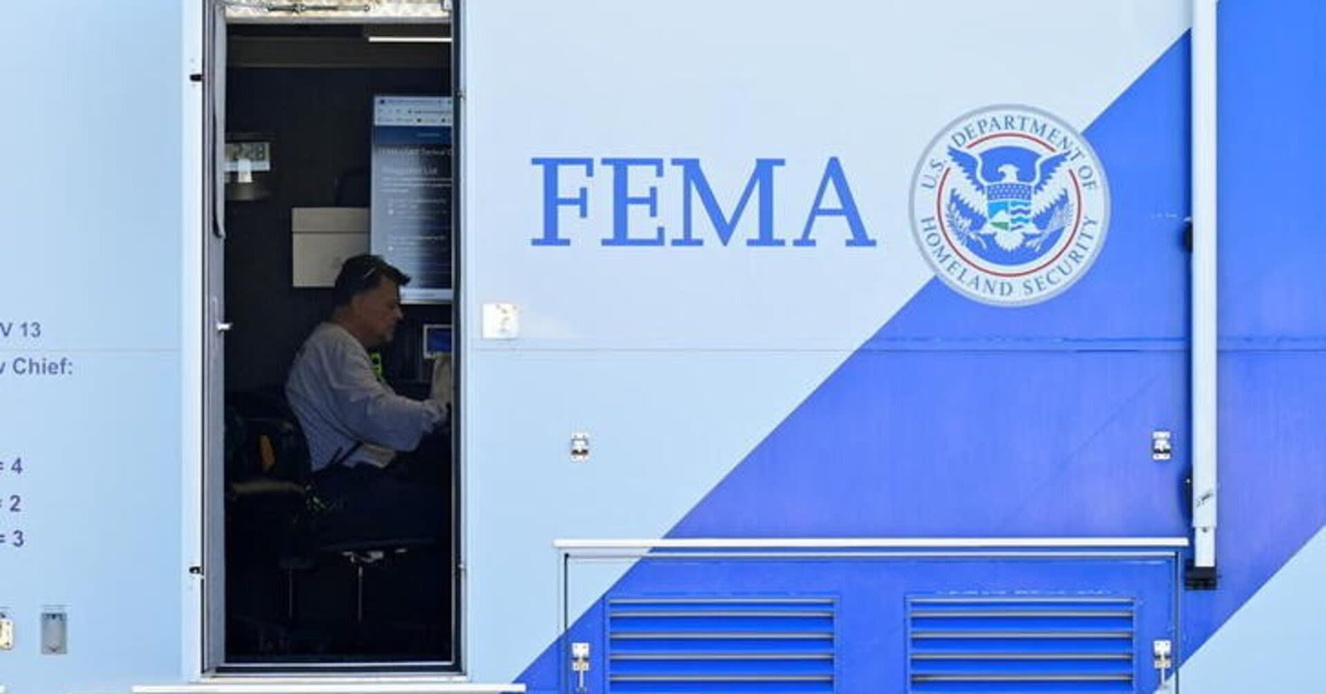 Environmental groups sue FEMA, say disaster funds should favor renewables