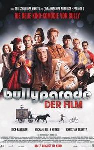 Bullyparade: The Movie