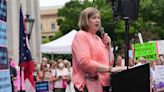 Democrat Nan Whaley wants to protect abortion access in the Ohio Constitution. That is a big lift.