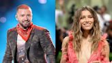 Justin Timberlake's DWI Arrest a 'Distraction' For Jessical Biel; Source Claims the Actress is 'Not Happy' With the Singer