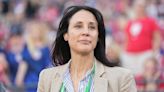 Kate Markgraf still delivering for USWNT as she headlines Class of 2023 inductees into National Soccer Hall of Fame