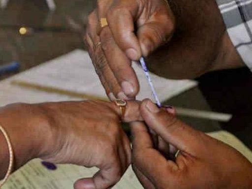 By-Elections In 13 Assembly Constituencies Across Seven States Today