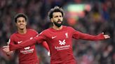 Liverpool squad and numbers 2022/23: Jurgen Klopp's full team for the Premier League
