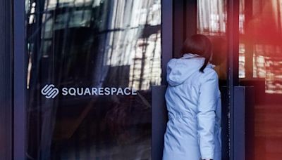 Permira is taking Squarespace private in $6.6 billion deal