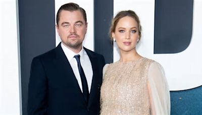 Leonardo DiCaprio sarà Frank Sinatra in un biopic con Jennifer Lawrence e il regista Martin Scorsese