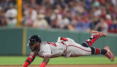 Series Preview: Braves Travel to Boston for Short Series With Red Sox