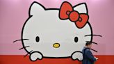 "Me inspiré en mi gato de infancia para crear a Hello Kitty": cómo una artista japonesa inventó hace 50 años el personaje que hoy vale más de $80.000 millones