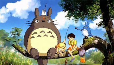 Buon compleanno Totoro! L’icona del maestro Miyazaki continua a far sognare intere generazioni