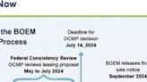 DLCD releases wind energy timeline