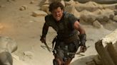 Sam Worthington Says His 'Dad Bod' in Wrath of the Titans Caused 'Horrible Fight' with Director