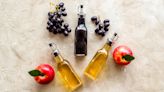 Balsamic Vinegar Vs Apple Cider Vinegar: Everything You Need To Know