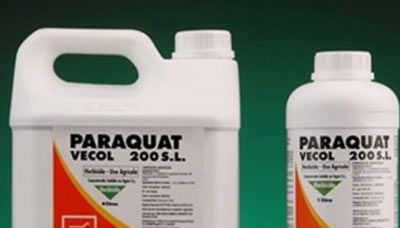 California Assemblymember Laura Friedman Announces Bill to Ban Lethal...Spray, Paraquat, Advances in Assembly - Kern, Kings, Fresno, Tulare, and Merced Counties Top the List for Paraquat Application