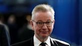 What does the levelling-up secretary do? Michael Gove returns to the role