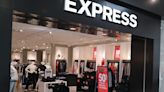 Here’s a list of the 95 Express stores that will be closing