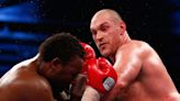 Fury vs Chisora time: When do ring walks start ahead of fight tonight?