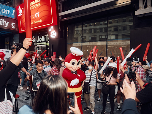 Jollibee North America Announces Expansion Plans Following Record-Breaking Performance in 2023 and Strong Q1 2024