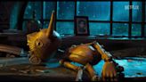 Trailer teases Guillermo Del Toro’s Pinocchio premiering at BFI festival