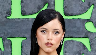 Jenna Ortega divides fans by saying she likes playing ‘weird’ people