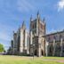 Hereford Cathedral