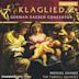Klaglied: German Sacred Concertos