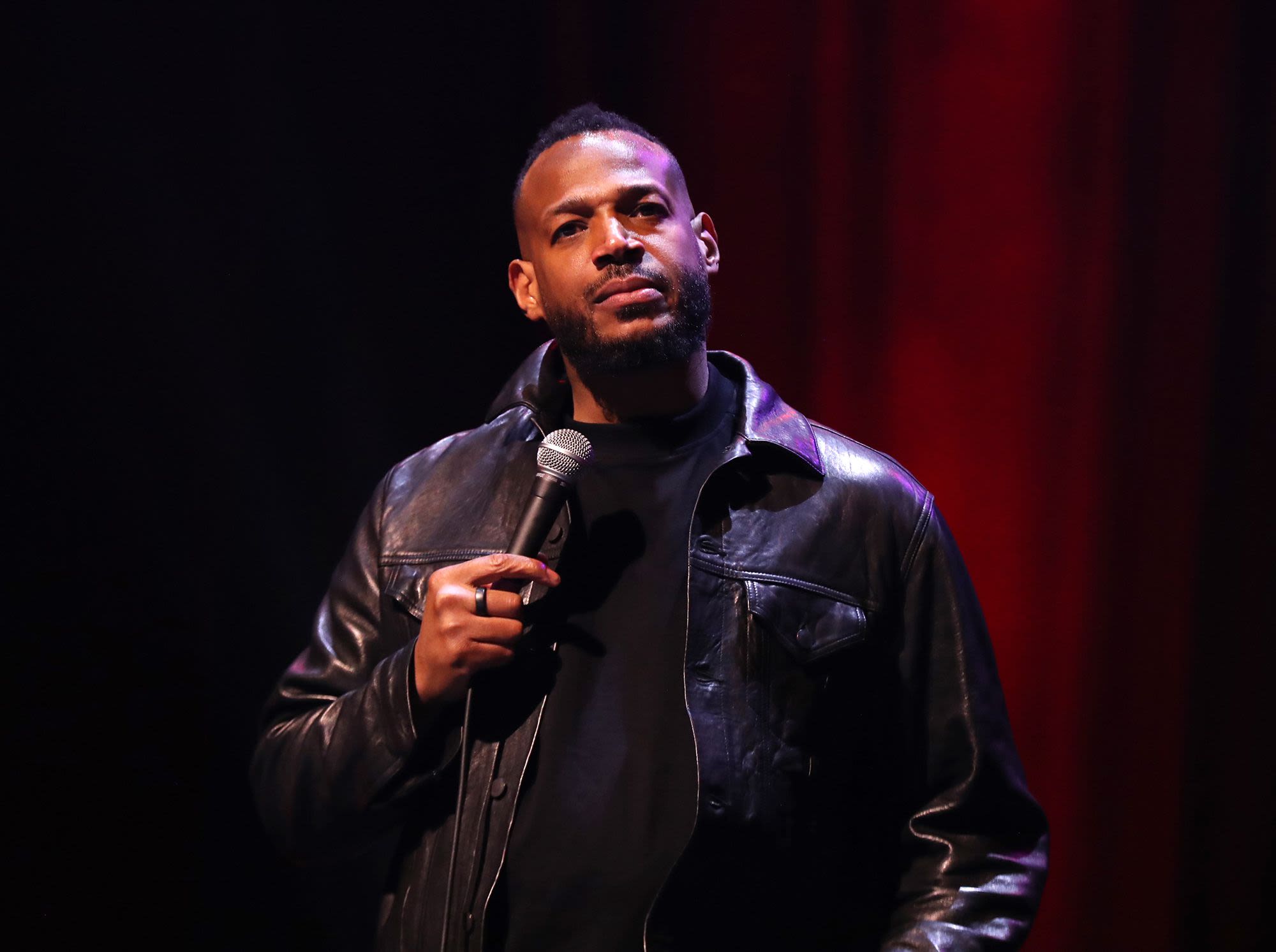 Marlon Wayans Opens Up About Losing Nearly 60 Loved Ones and His ‘Real-Life Pain’: ‘I Live Differently’