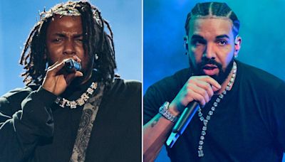 A secret daughter, Taylor Swift, and an AI Tupac: Explaining the diss tracks between Drake and Kendrick Lamar