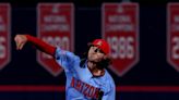 Arizona RHP Clark Candiotti named Pac-12 Pitcher of the Week after shutting out Stanford