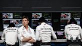 Wolff admits Mercedes situation is ‘brutally painful’