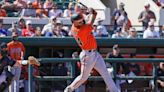 MLB: Spring Training-Baltimore Orioles at Detroit Tigers