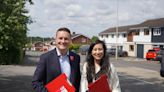 Wes Streeting latest Labour big hitter to visit Dudley vying for votes