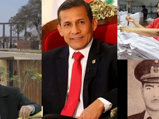 Efemérides en Perú: inauguraciones, nacimientos y conmemoraciones se recuerdan hoy, 26 de junio