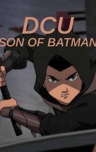 Son of Batman