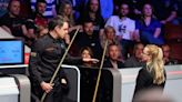 'Ridiculous' incident in Ronnie O'Sullivan nail-biter sees BBC commentator let rip at never before seen NONSENSE