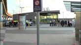 Teenager shot by sheriff's deputy on Civic Center MetroLink platform