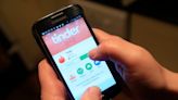 Tinder chief executive Renate Nyborg leaves the dating app