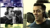 Kick Completes 10 Years: Nadiadwala Grandson Shares BTS Video Revealing Salman Khan's Melodic Side