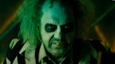 The juice is loose in the teaser trailer for Beetlejuice Beetlejuice