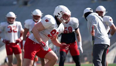 Green Bay Packers invite former Wisconsin OLB to local prospect day