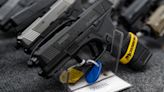 Up to 43% of US households store loaded guns, study