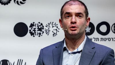 Ilya Sutskever, cofundador de OpenAI (ChatGPT), anuncia su renuncia