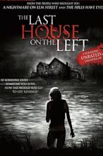 The Last House on the Left