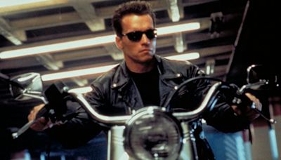 Could We Get a New ‘Terminator’ Movie? James Cameron Isn't Saying No