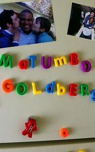 Matumbo Goldberg